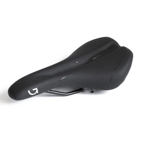 Седло Green Cycle Active Air 150 черный